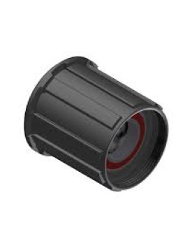 DT Swiss FreeHub Shimano HG ratchet